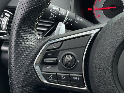 Used 2025 Acura RDX A-Spec image 25