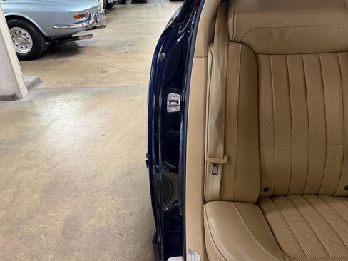 Used 2006 Volkswagen Phaeton V8 image 77