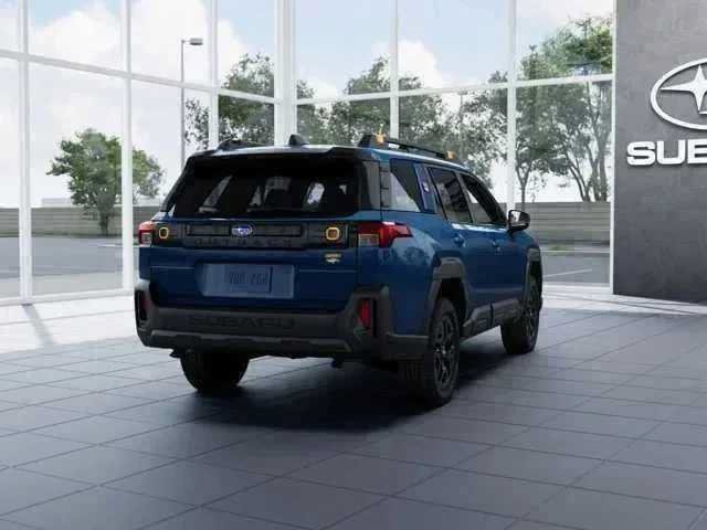 New 2026 Subaru Outback Wilderness AWD/4WD image 5