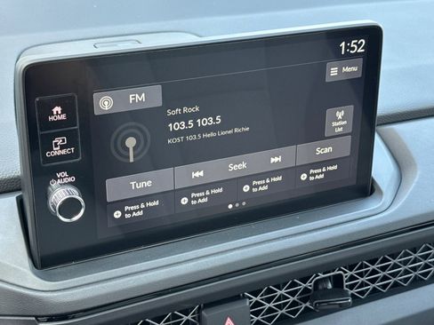 New 2026 Honda Accord LX image 21