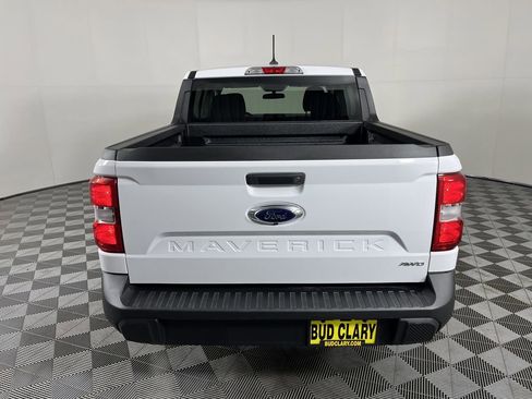 Used 2024 Ford Maverick XL w/ Equipment Group 100A Standard image 7