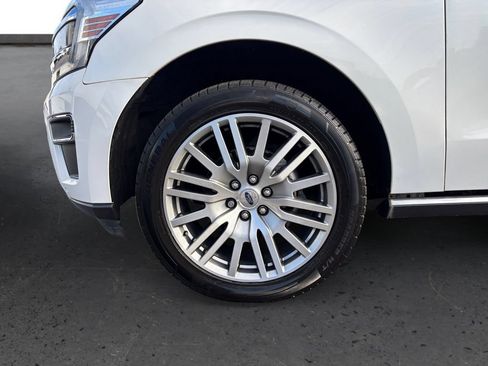 Certified 2023 Ford Expedition Max Limited RWD image 13