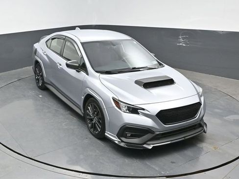 Used 2023 Subaru WRX Premium w/ Popular Package #2 AWD/4WD image 16