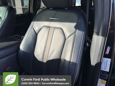 Used 2022 Ford F350 Platinum image 25