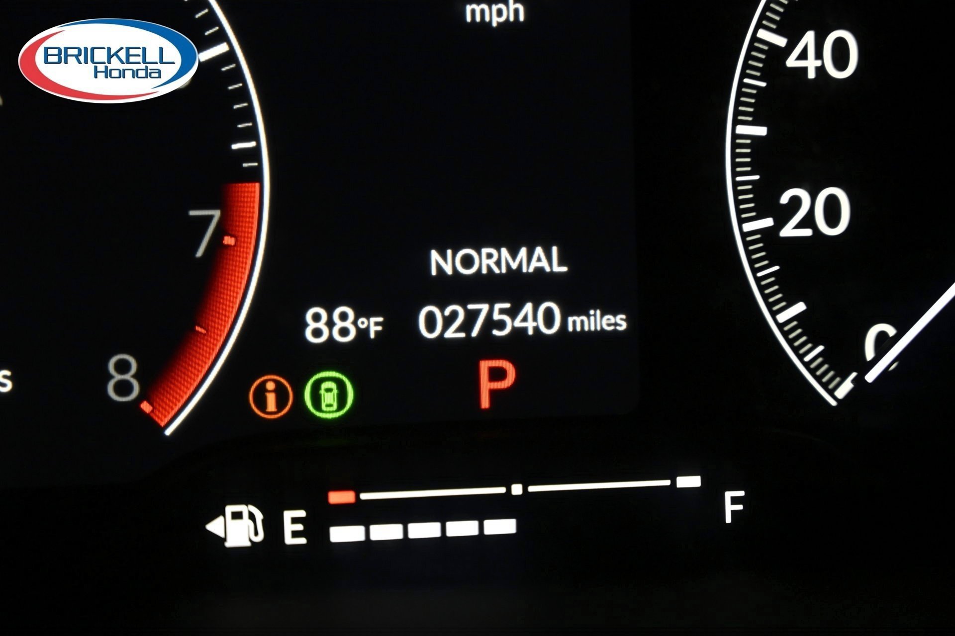 Used 2024 Honda Civic Sport image 34