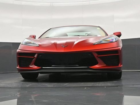 Used 2022 Chevrolet Corvette Stingray Premium Conv w/ Z51 Performance Package RWD image 32