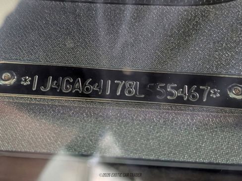 Used 2008 Jeep Wrangler Rubicon w/ Dual Top Group image 32