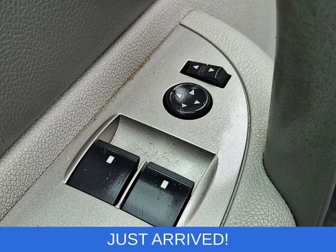 Used 2009 Chevrolet Silverado 1500 W/T AWD/4WD image 19