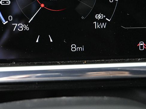 New 2026 GMC Sierra EV Elevation image 11