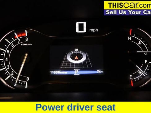 Used 2017 Honda Pilot Touring image 13