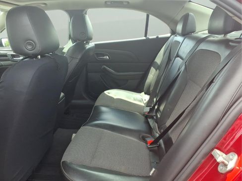 Used 2014 Chevrolet Malibu LT FWD image 26