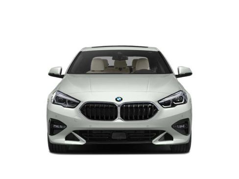 Used 2021 BMW 228i xDrive Gran Coupe w/ Premium Package AWD/4WD image 7