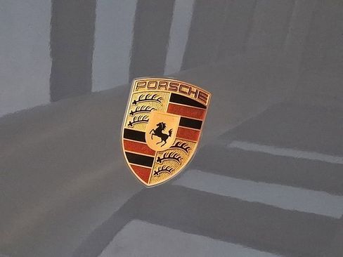 Used 2025 Porsche 718 Boxster Spyder RS w/ Light Design Package RWD image 29