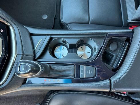 Used 2016 Cadillac CTS Luxury image 35