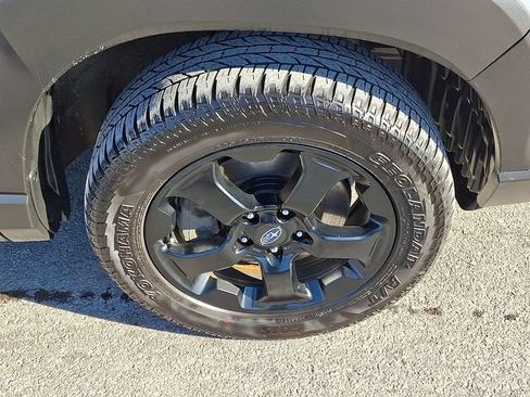 Used 2022 Subaru Forester Wilderness image 8