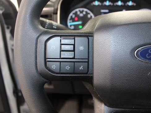 Used 2023 Ford F150 XL w/ STX Appearance Package image 22