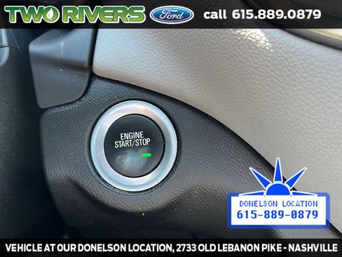 Used 2019 Chevrolet Equinox LS FWD image 20