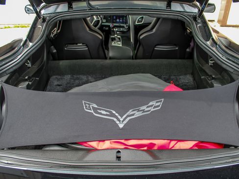 Used 2017 Chevrolet Corvette Z06 RWD image 30