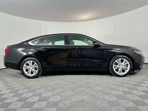Used 2015 Chevrolet Impala LT image 25