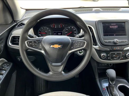 Certified 2024 Chevrolet Equinox LS image 5