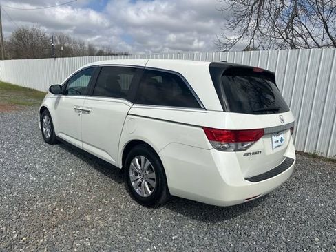 Used 2016 Honda Odyssey EX-L image 3