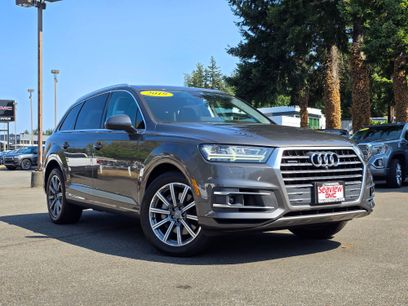 Used 2019 Audi Q7 3.0T Premium Plus