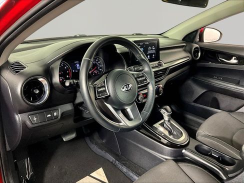 Used 2019 Kia Forte S FWD image 17