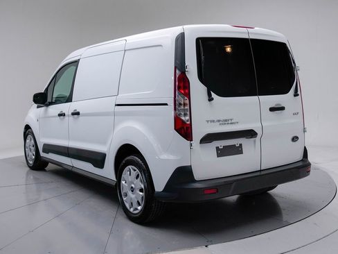 Used 2018 Ford Transit Connect XLT image 7