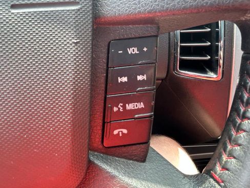 Used 2008 Ford Edge Limited AWD/4WD image 20