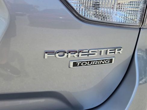 Used 2020 Subaru Forester Touring w/ Popular Package #2 AWD/4WD image 13