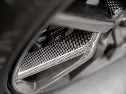 Used 2024 Ferrari SF90 Spider AWD/4WD image 58
