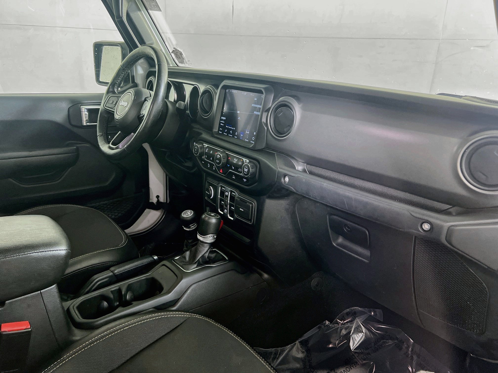 Used 2023 Jeep Gladiator Sport AWD/4WD image 28