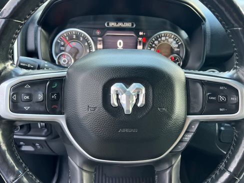 Used 2020 RAM 1500 Big Horn RWD image 25