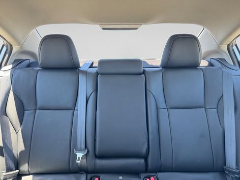 Certified 2025 Subaru Legacy Touring XT AWD/4WD image 20
