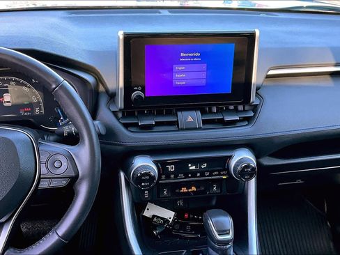 Certified 2024 Toyota RAV4 SE w/ Convenience Package AWD/4WD image 7
