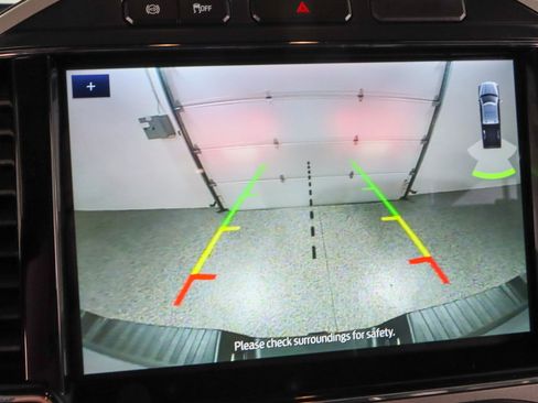 Used 2022 Ford F250 Lariat w/ Black Appearance Package image 20