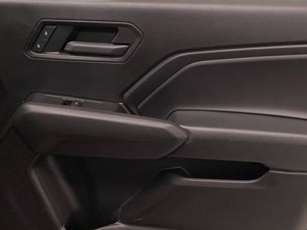 New 2026 Chevrolet Colorado W/T w/ WT Custom Package AWD/4WD image 27