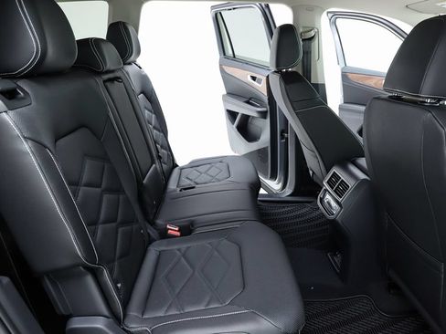 New 2026 Volkswagen Atlas SE AWD/4WD image 76