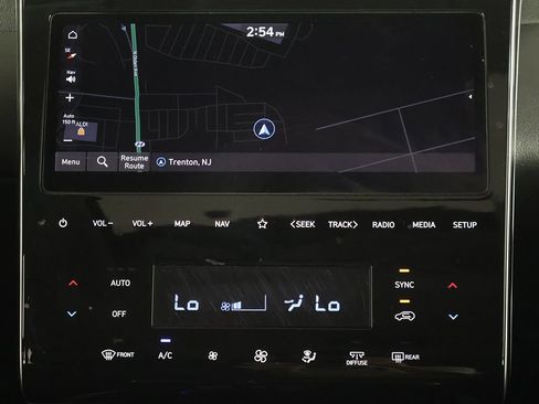 Certified 2024 Hyundai Tucson SEL w/ Convenience Package AWD/4WD image 44