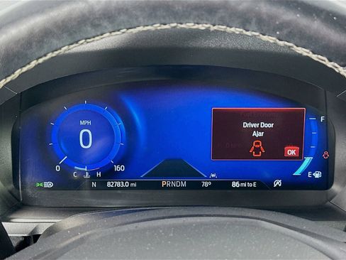 Used 2020 Ford Explorer ST w/ ST Street Pack AWD/4WD image 12