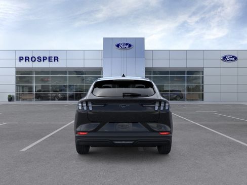 New 2026 Ford Mustang Mach-E Premium AWD/4WD image 5