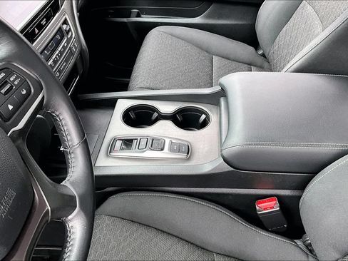Certified 2024 Honda Ridgeline Sport+ image 13