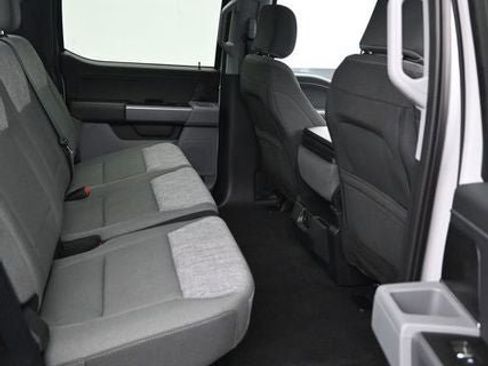 Used 2023 Ford F150 XLT w/ Equipment Group 302A High image 15