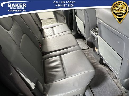 Used 2008 Honda Ridgeline RTL image 25