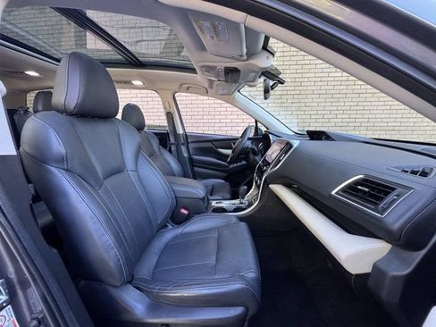 Used 2020 Subaru Ascent Limited w/ Technology Package AWD/4WD image 8