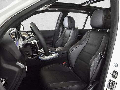 New 2026 Mercedes-Benz GLE 450 GLE 450 image 18