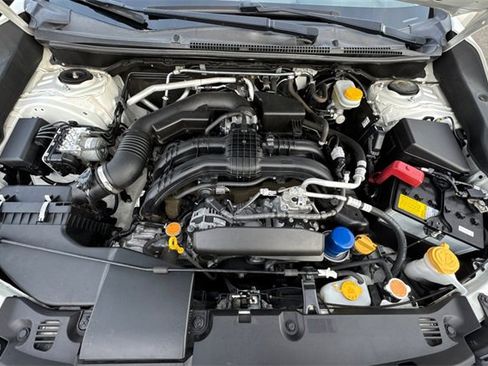 Used 2020 Subaru Crosstrek 2.0i Limited w/ Moonroof Package w/Navigation image 56