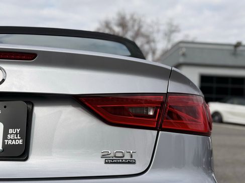 Used 2015 Audi A3 2.0T Premium Plus image 10