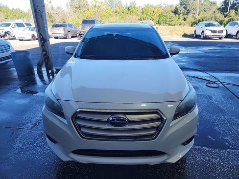 Used 2015 Subaru Legacy 2.5i Limited image 3