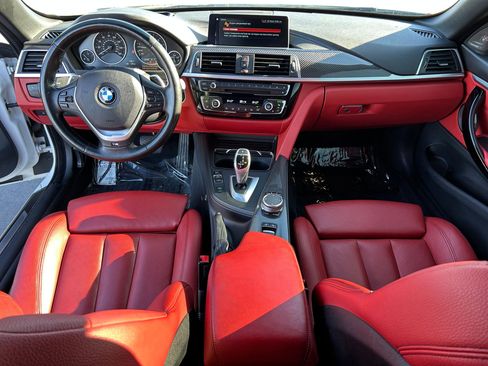 Used 2020 BMW 440i xDrive Convertible w/ M Sport Package image 24